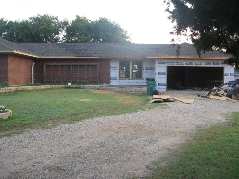 Remodeling/Additions Hansel Custom Homes